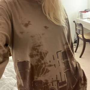 Tröja - Cool batik tröja❣️✌️