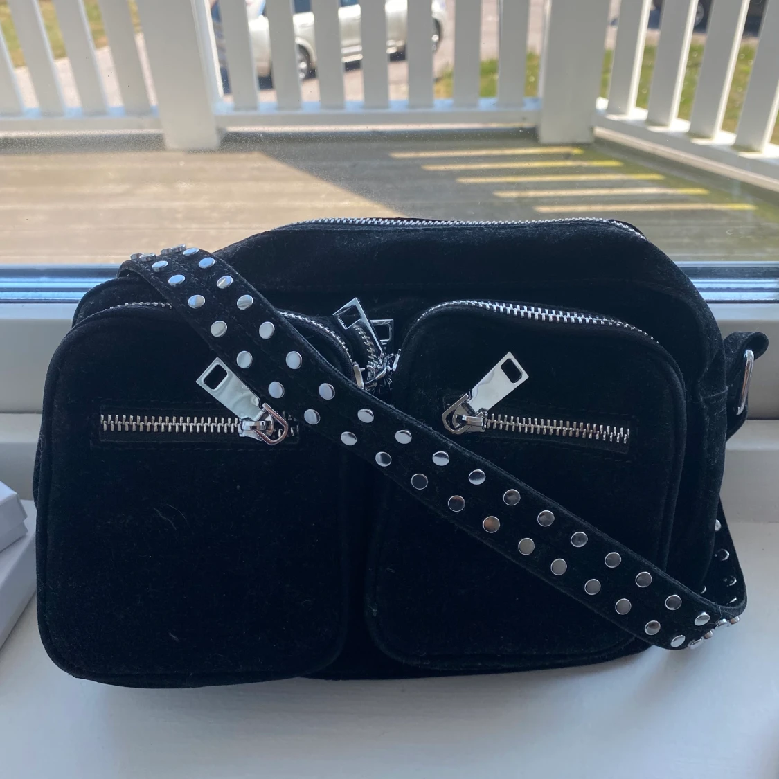 Väska ifrån Two Angels 