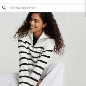 Söker - Söker denna tröja i S-L. Hör av dig!!