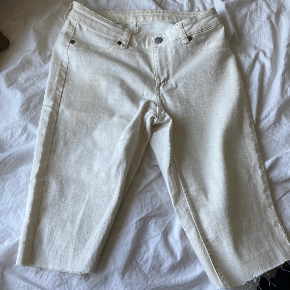 Cheap monday byxor  - 90