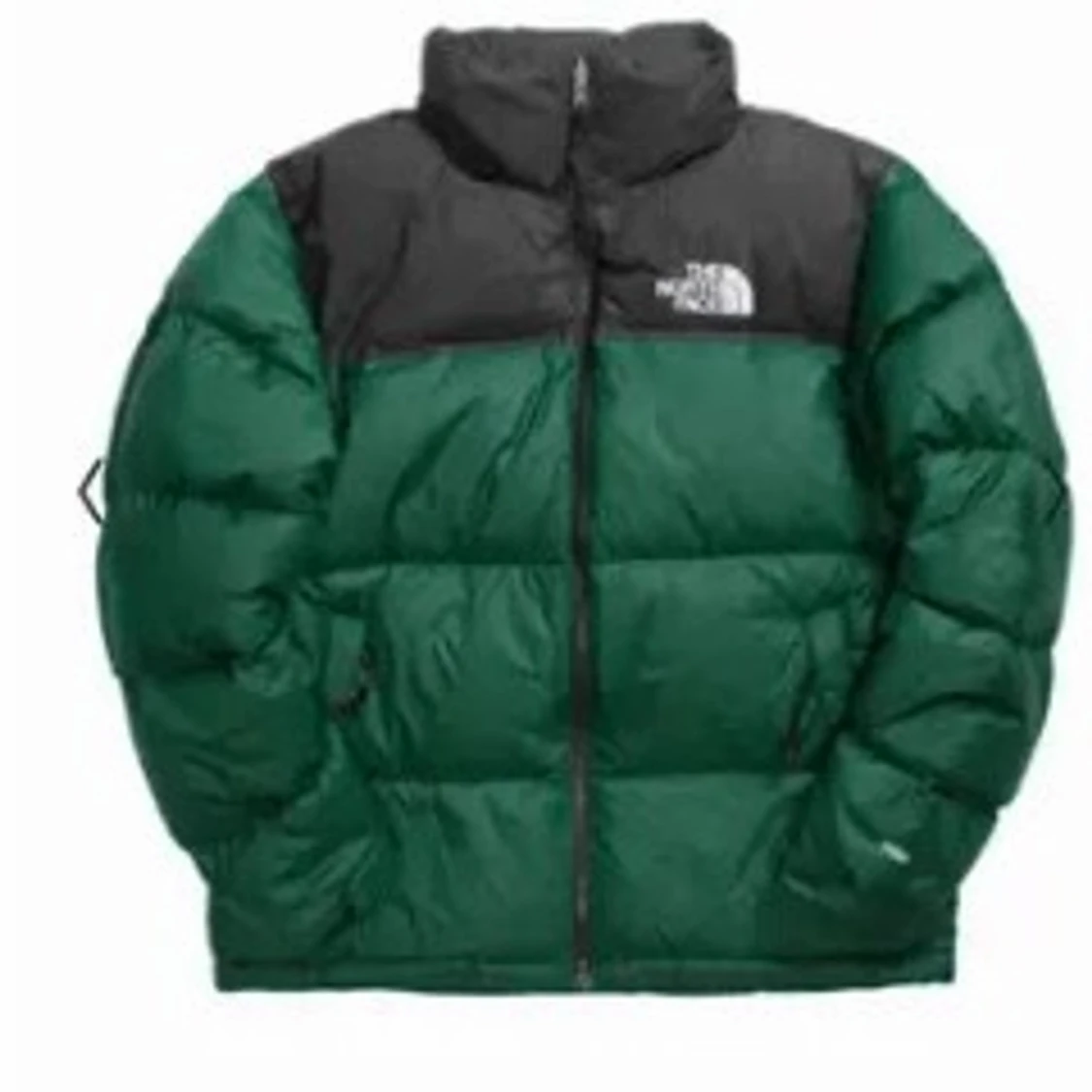 The North face ut och in jacka 