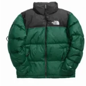 The North face ut och in jacka  - Jag säljer min jacka för att den kommer inte till användning och vill inte slänga det för att den är splittrans ny