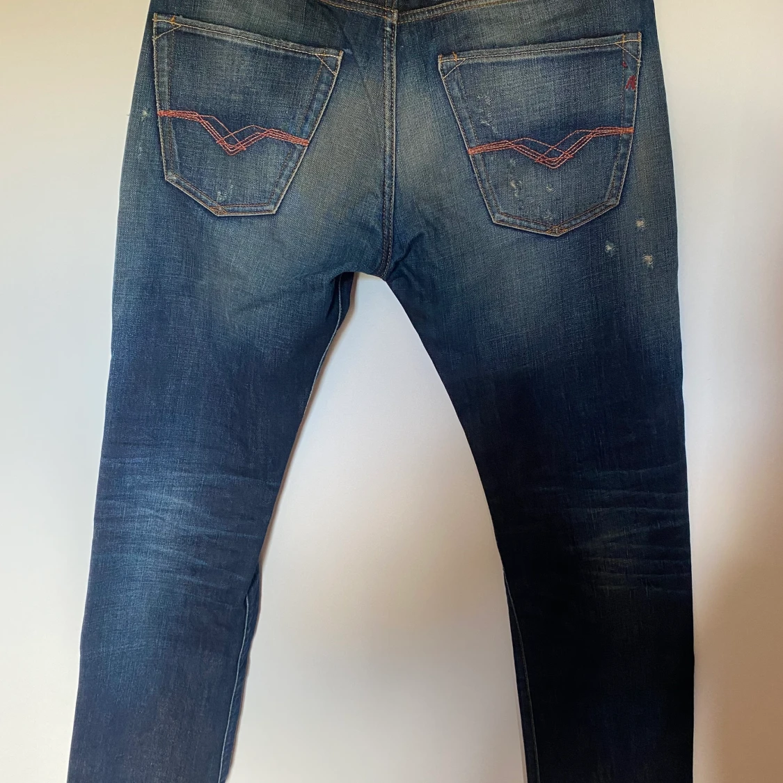 replay jeans storlek 31/32 - 91