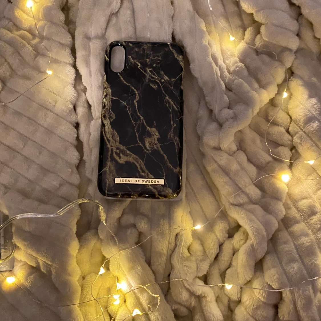 iPhone skal knappt använd  - 90