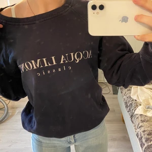 Aqualimone tröja - Storlek S, inte använd