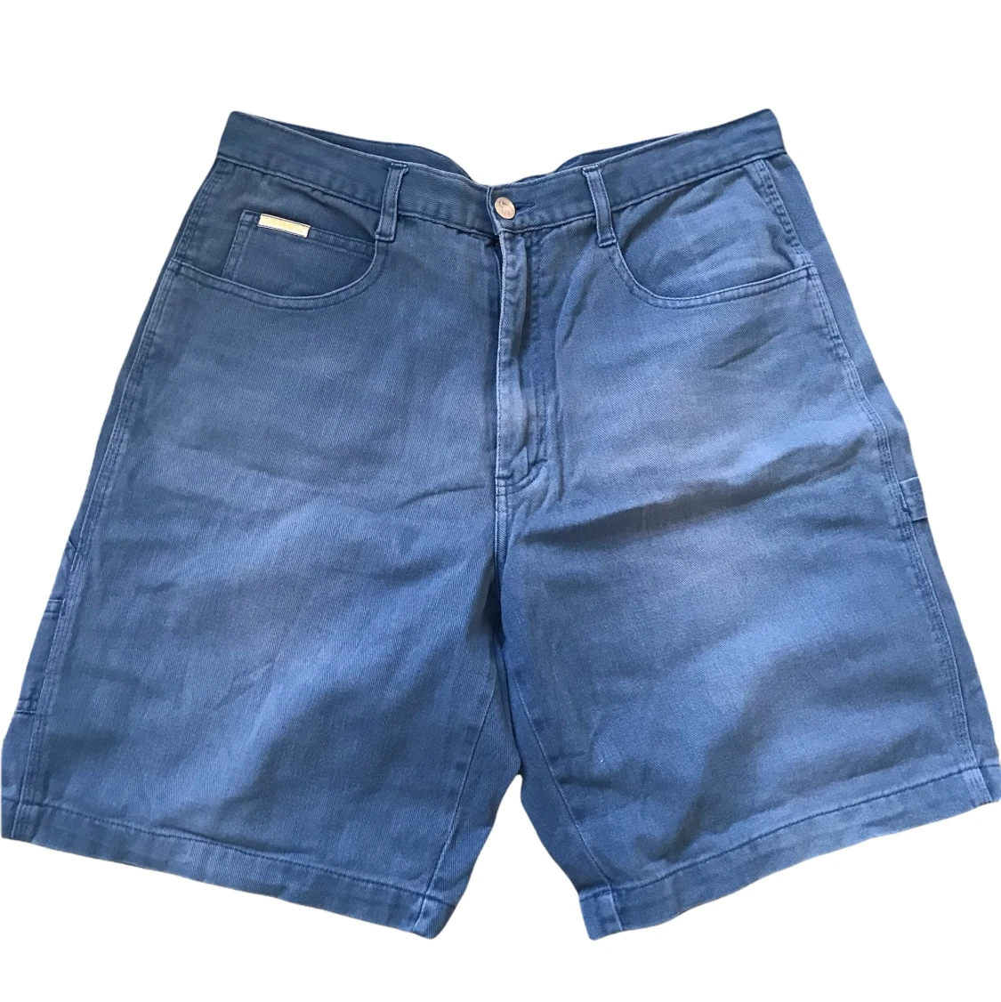 Vintage Camel shorts! - 90