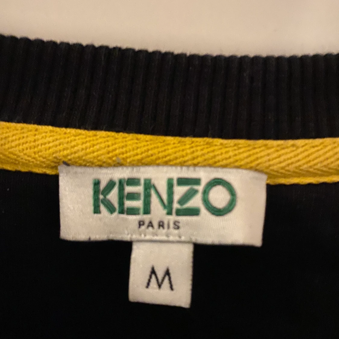 Kenzo sweetshirt  - 90