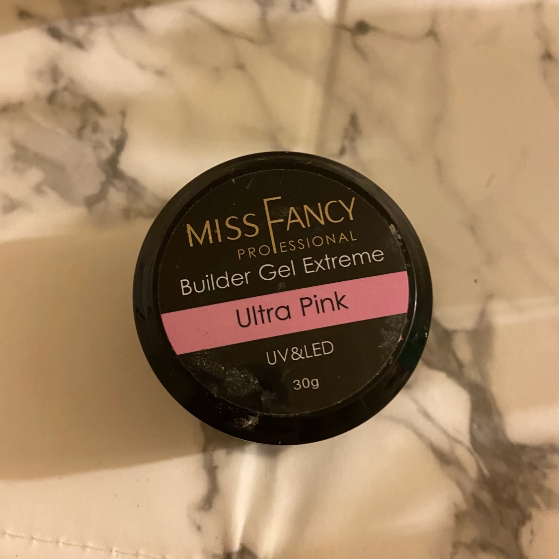 Gelé från missfancy