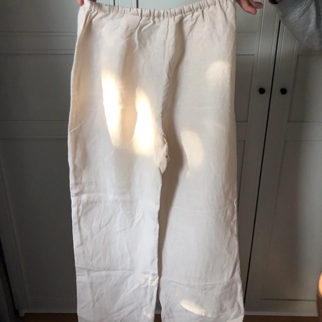 Linnebyxor från & Other stories - 91