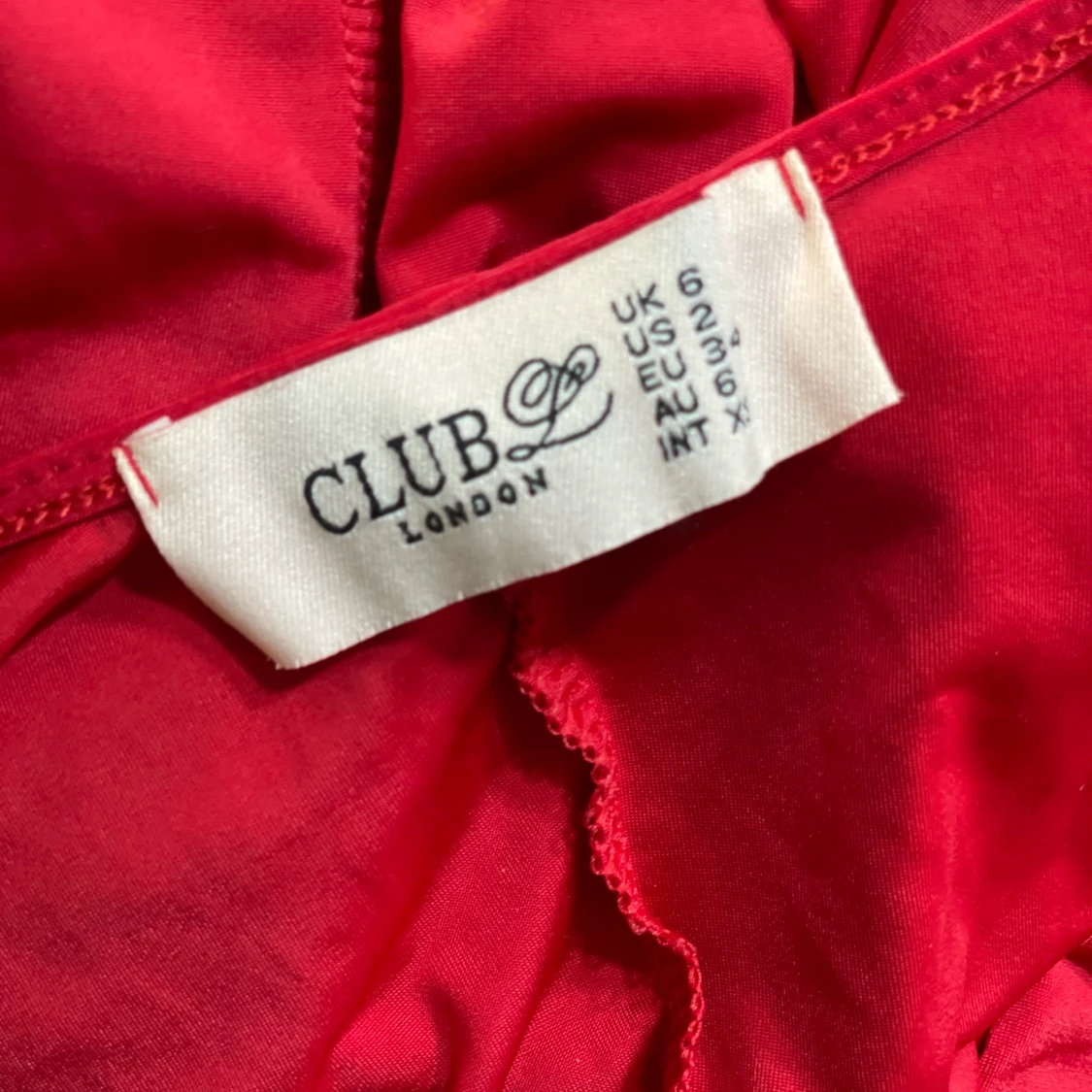 London club dress  - 91