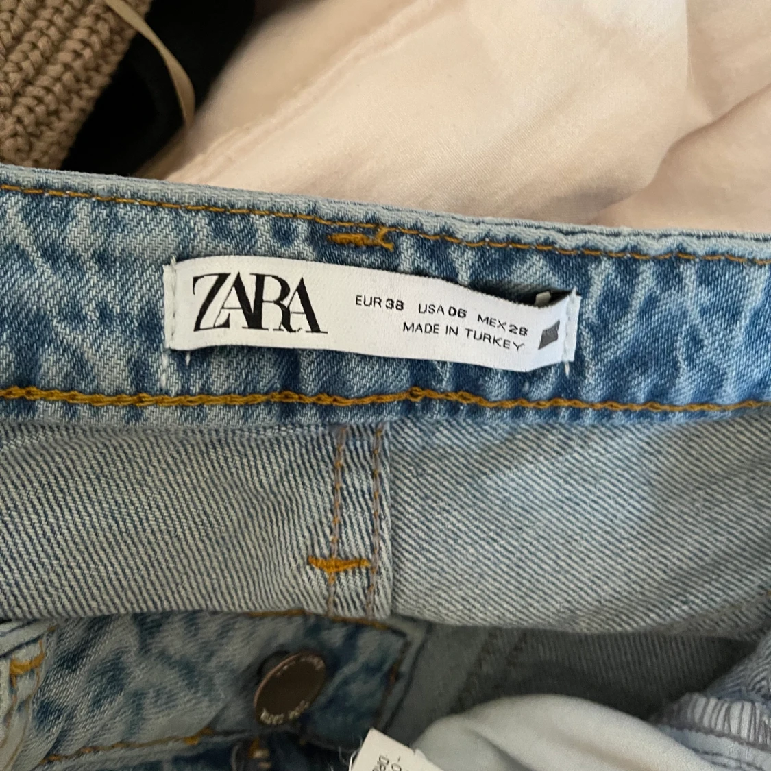Zara jeans  - 91