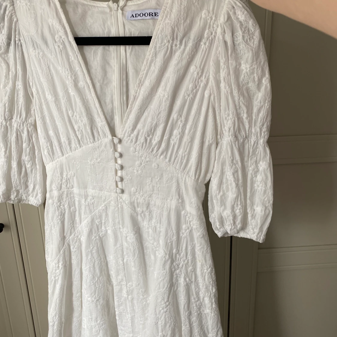 ADOORE sommarklänning ”sicily” - 90