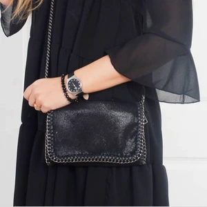 väska - säljer denna fina väska❤️‍🔥