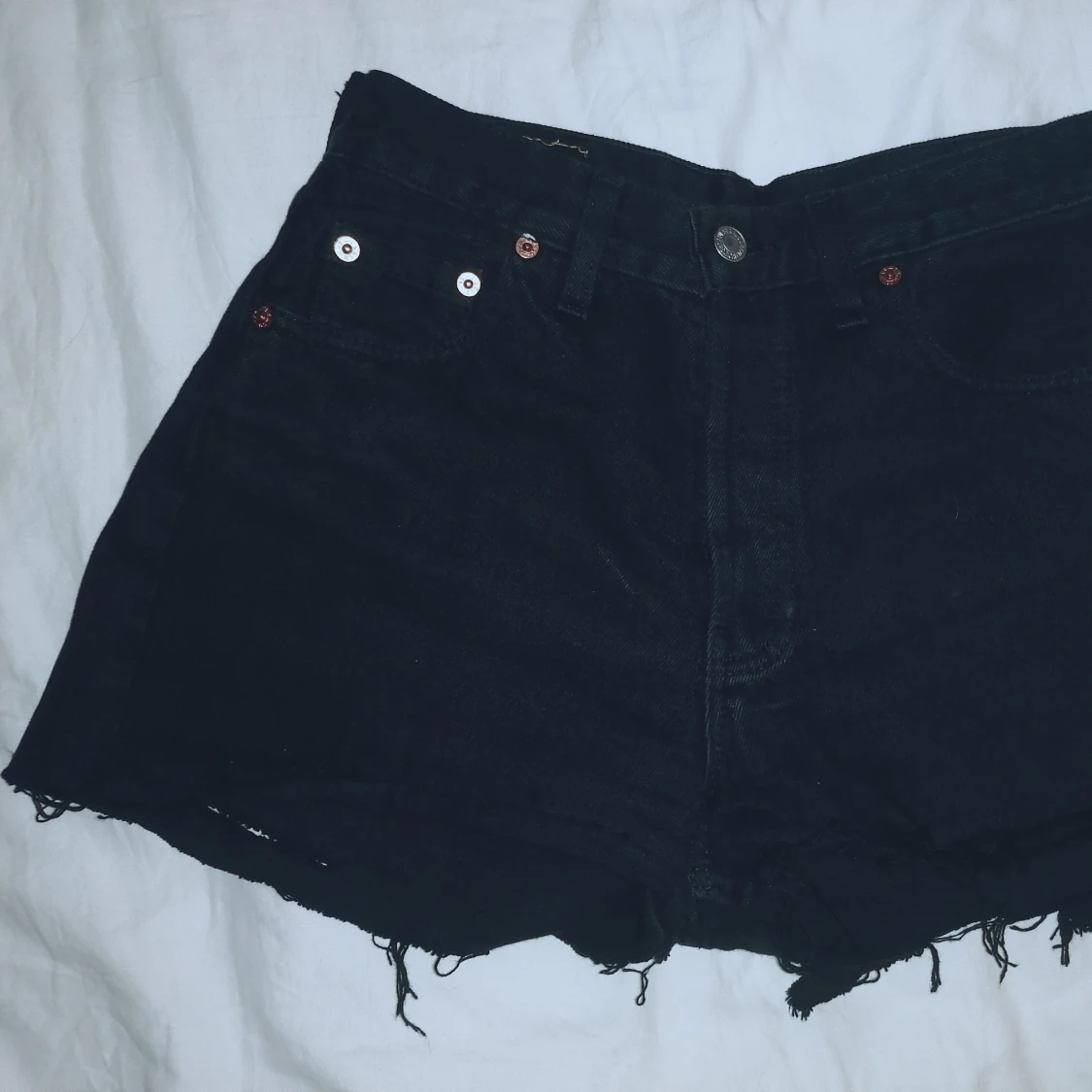 Levis 510 02 shorts - 90
