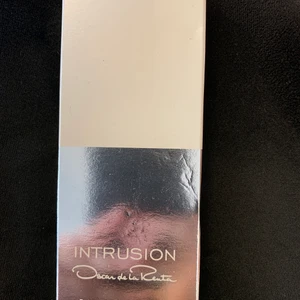 Oscar de la renta parfym - Helt ny