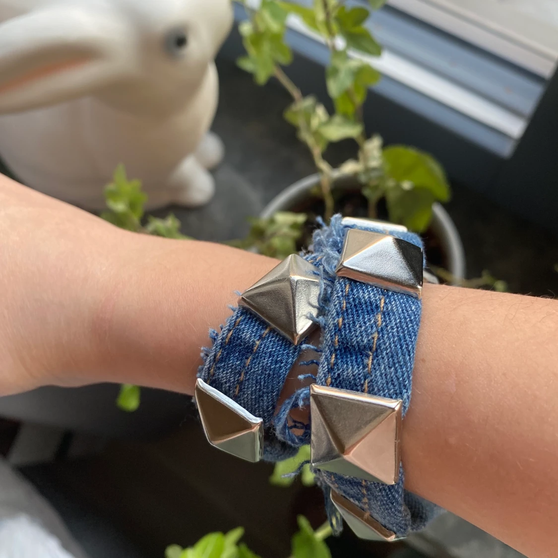 Nit armband❤️ - 90