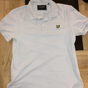 Lyle & Scott Piké M - Lyle & Scott piké 