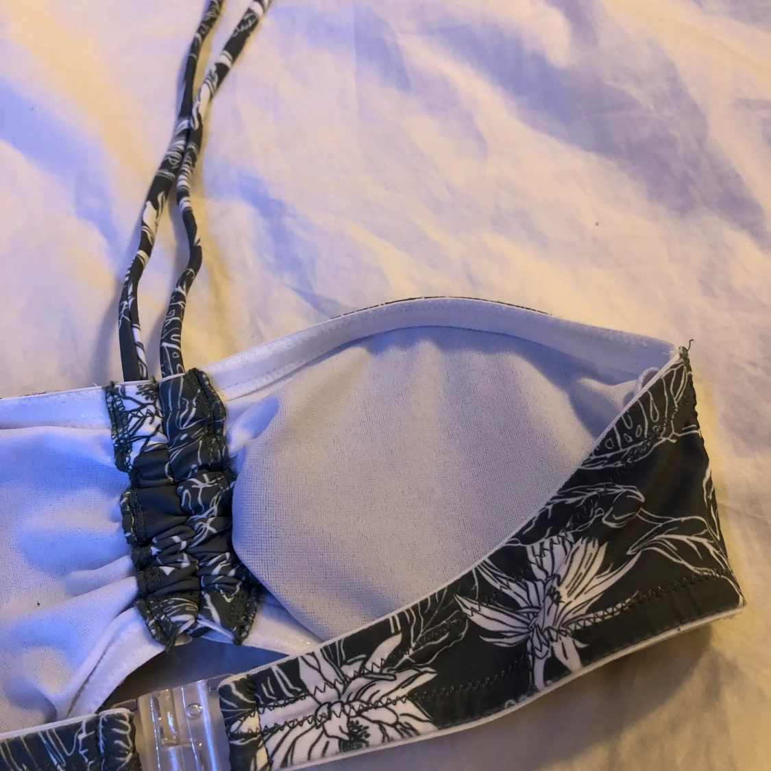 Bikini överdel - 90