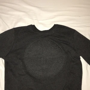 Stone island - Stone island tröja m/s