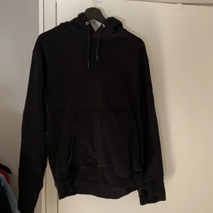 Weekday hoodie - Weekday Oversized Hoodie i storlek S men har passformen som en M