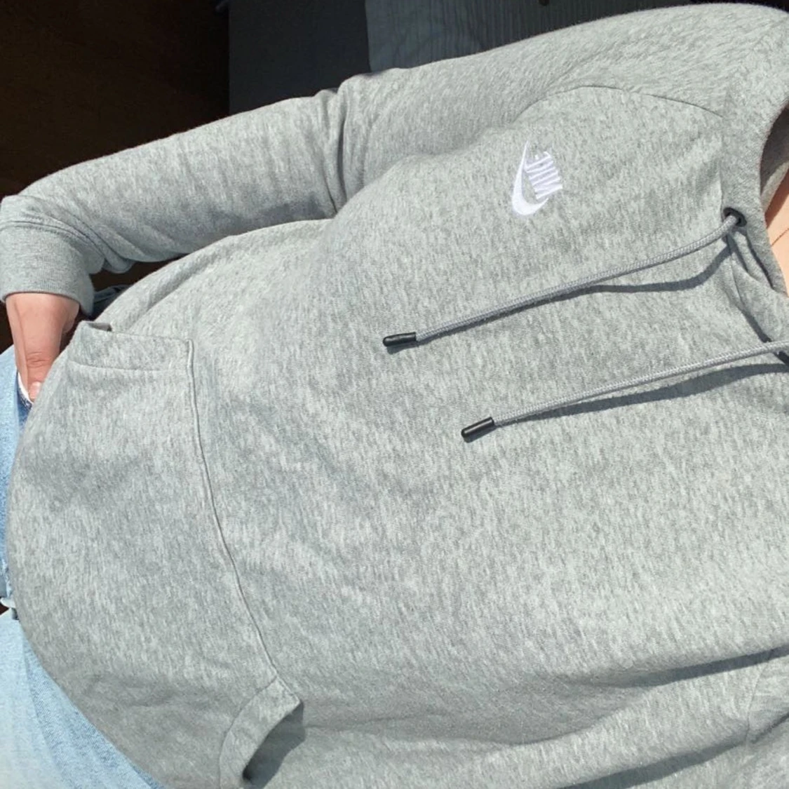 Nike hoodie 