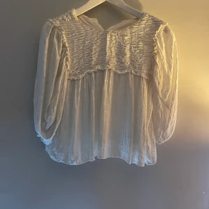 Blus - Blus från zara i fint skick