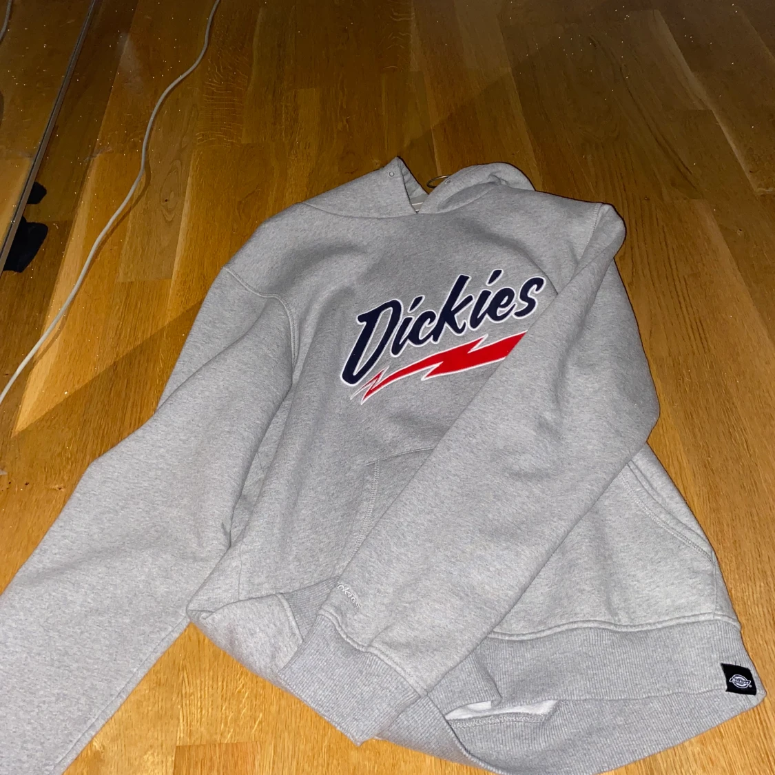 Dickies