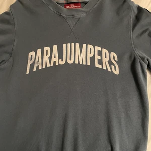 Parajumper tröja - Parajumper tröja i bra skick, Storlek M