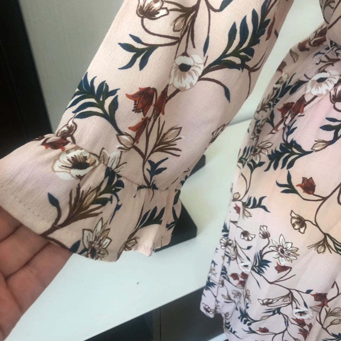 Klänning från Cream 40 NY  - 91