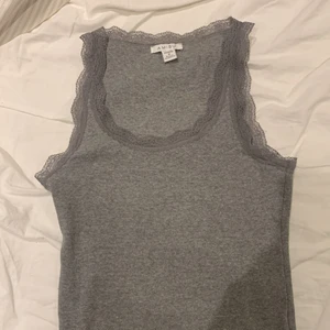 Grått linne - Grått linne från new yorker💕