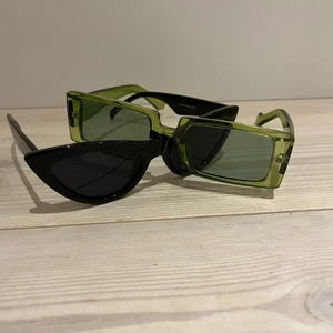 Solglasögon🕶 - Solgalsögon från shein