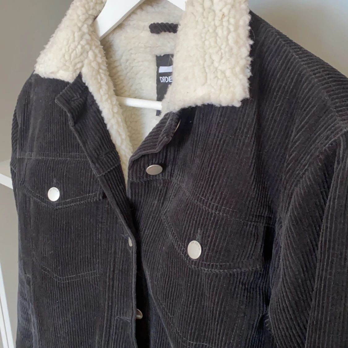 De denim jacka  - 91