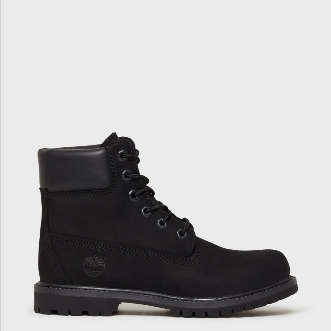 TIMBERLANDS black dam  - 91