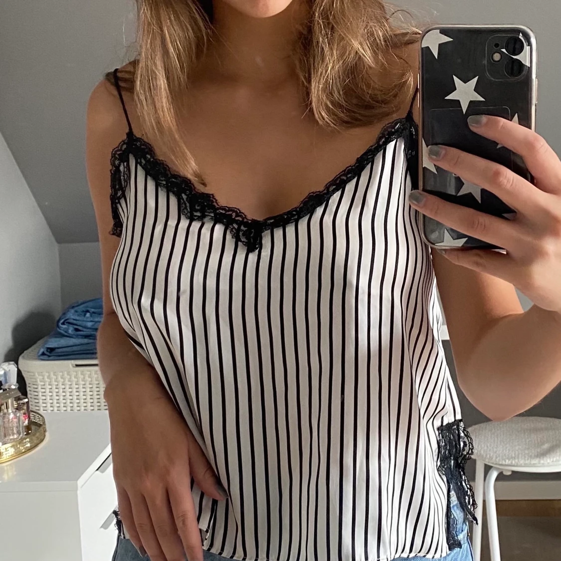 Linne från zara 