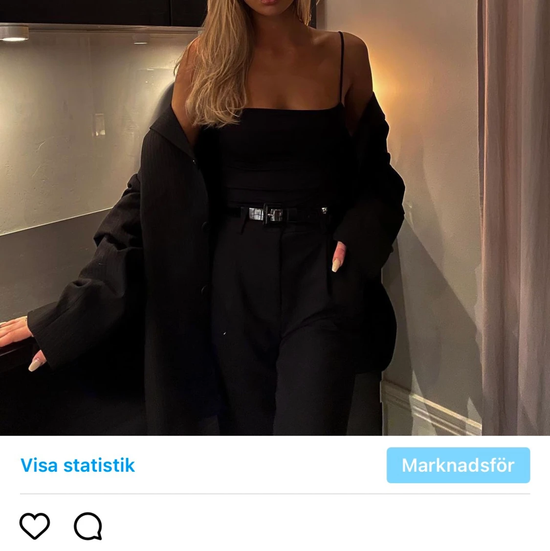 Kavaj Hanna Licious x NAKD - 90