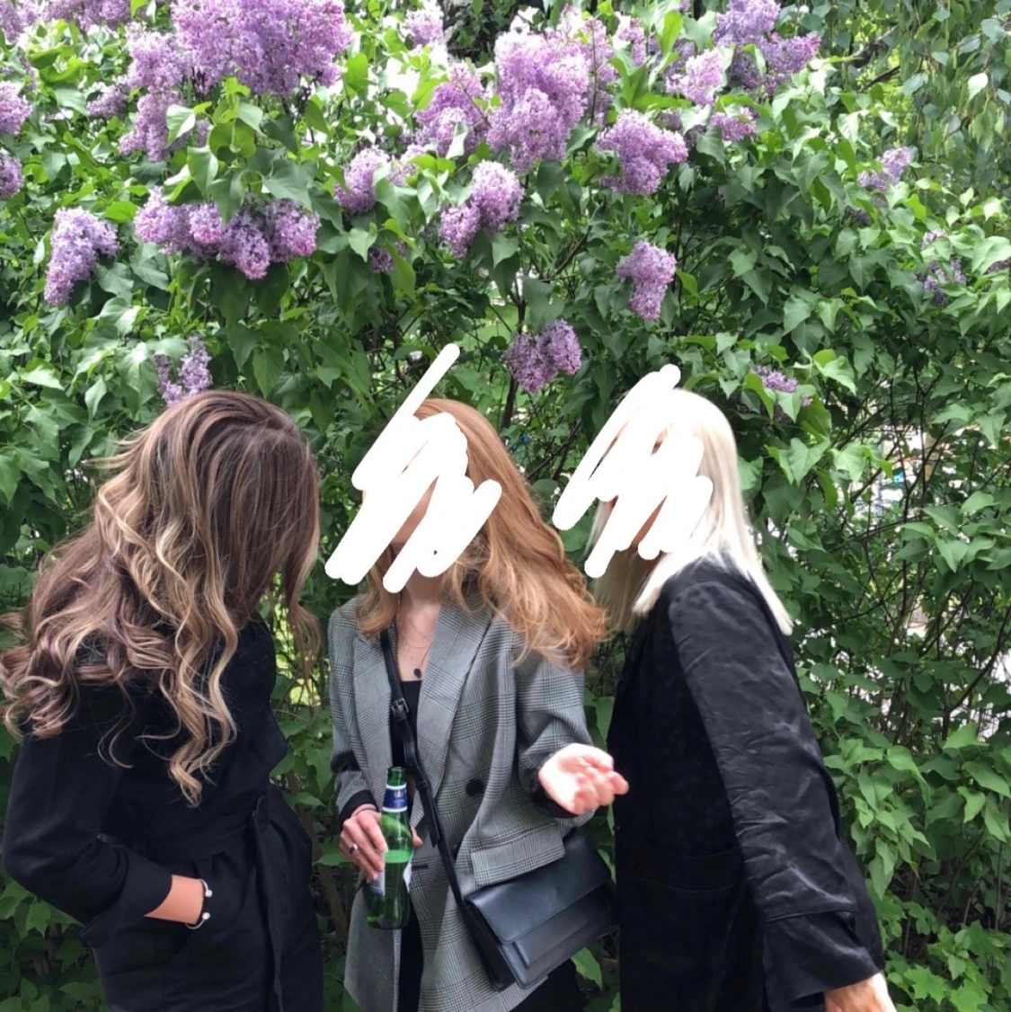 Åhléns handväska  - 91