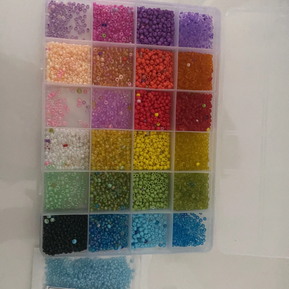 Egengjorda smycken  - 90