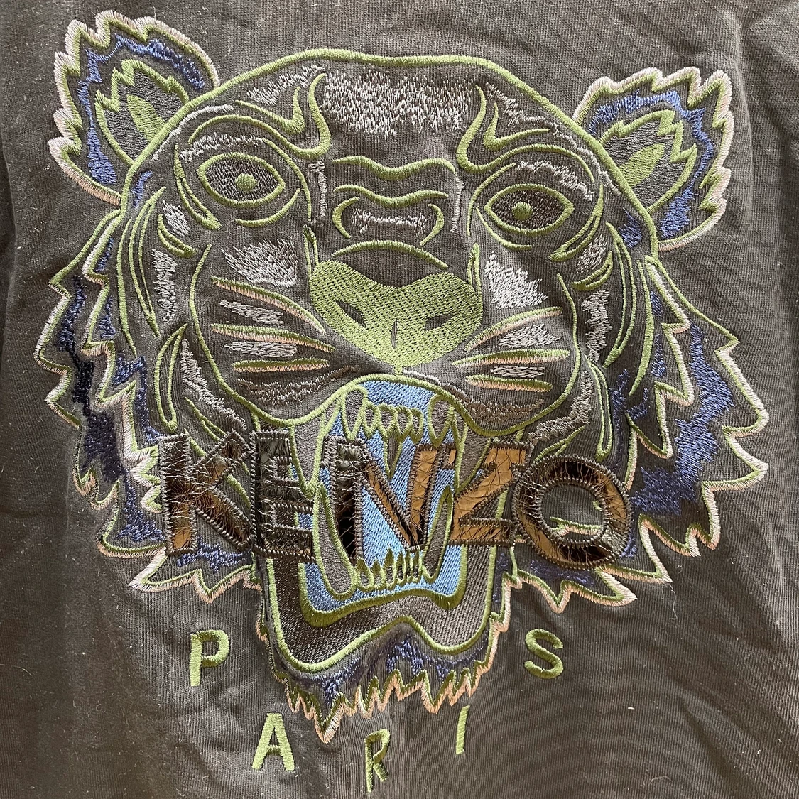 Kenzo tröja storlek M - 90