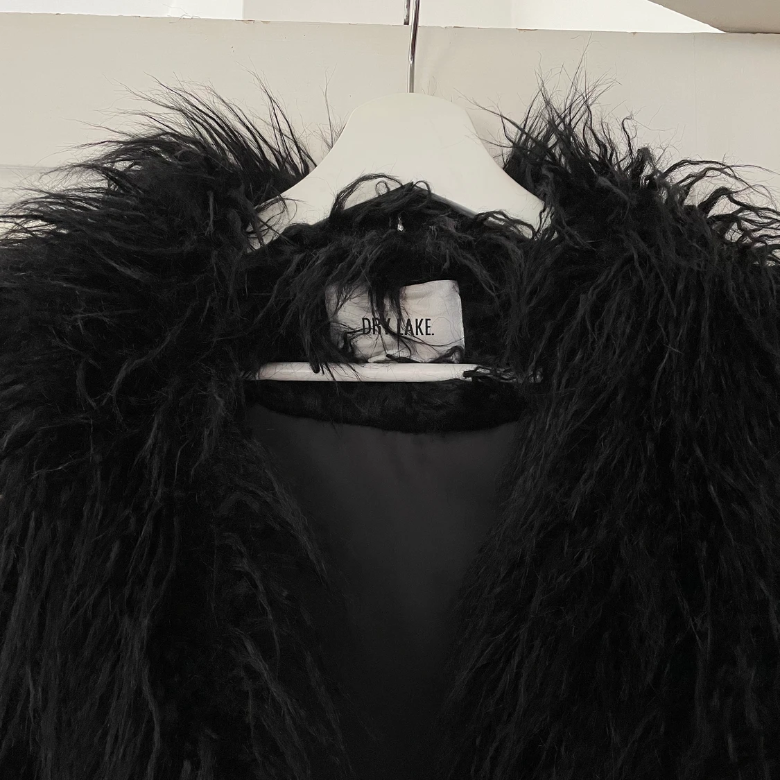 Dry Lake väst  - 91