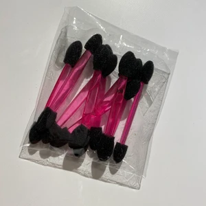 Ögonskuggsapplicerare 10 stycken - Oanvända