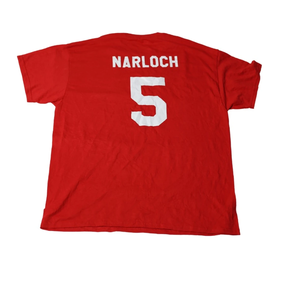 100% - Vintage Graphic T-shirt - 91