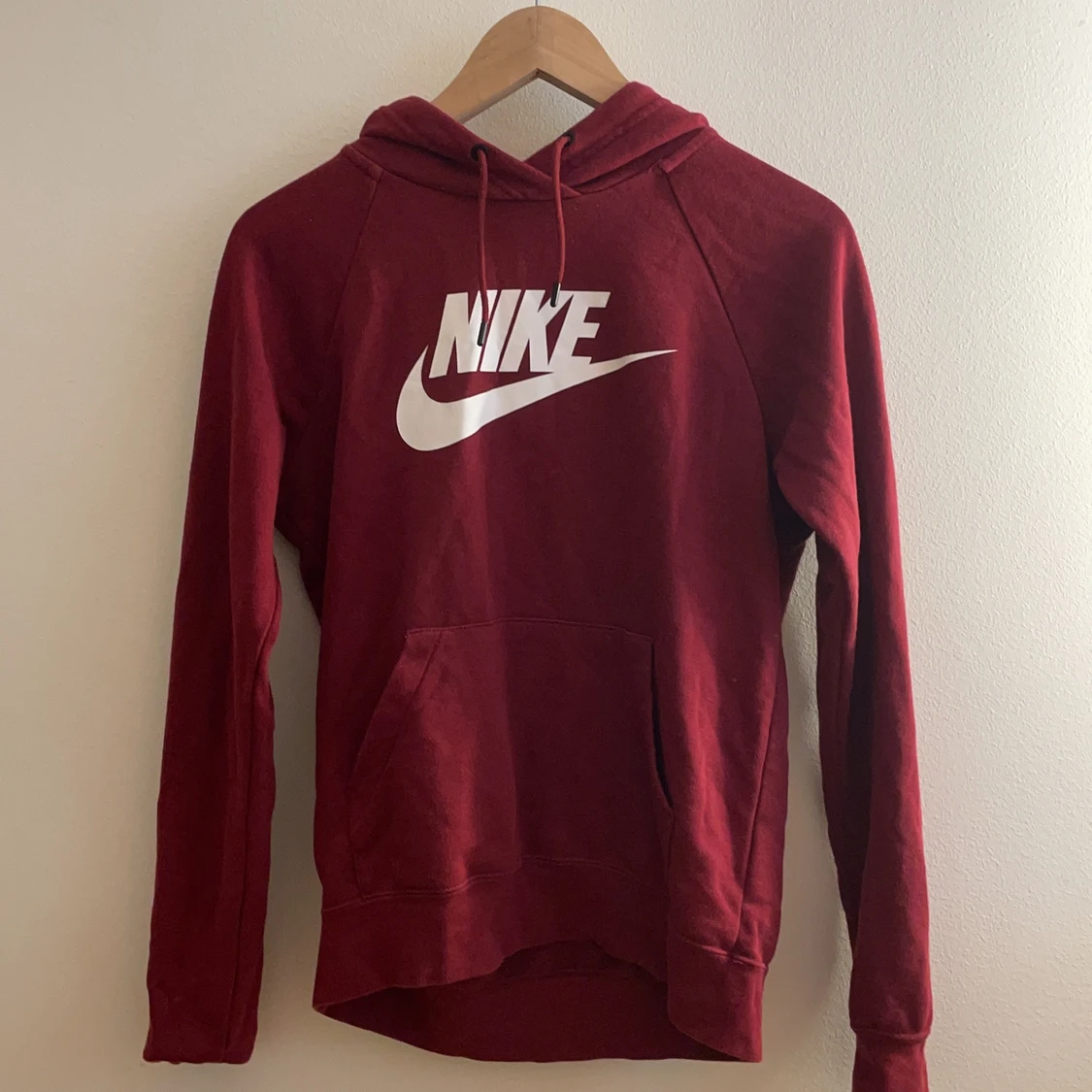Nike hoddie