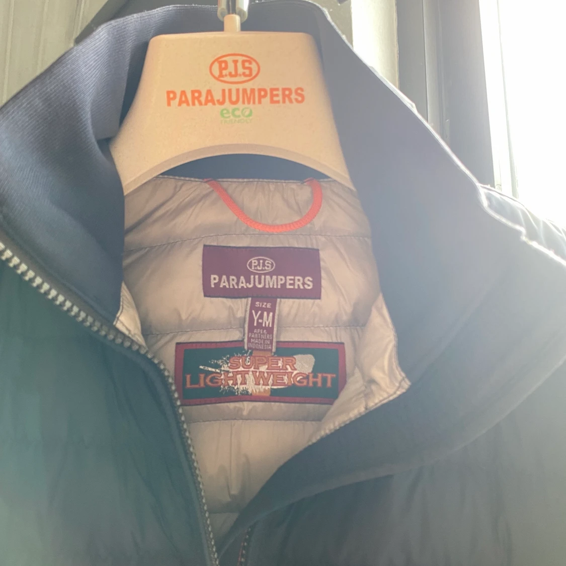 Para jumper Y-M - 91