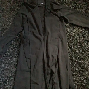 Fin tunnare kappa  - Knappt använd så väldigt fint skick !