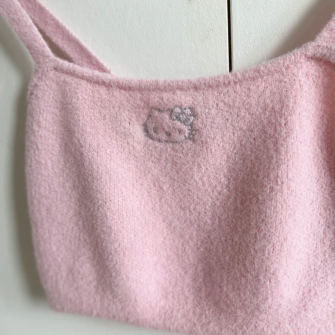 Hello Kitty topp från Bershka  - 90