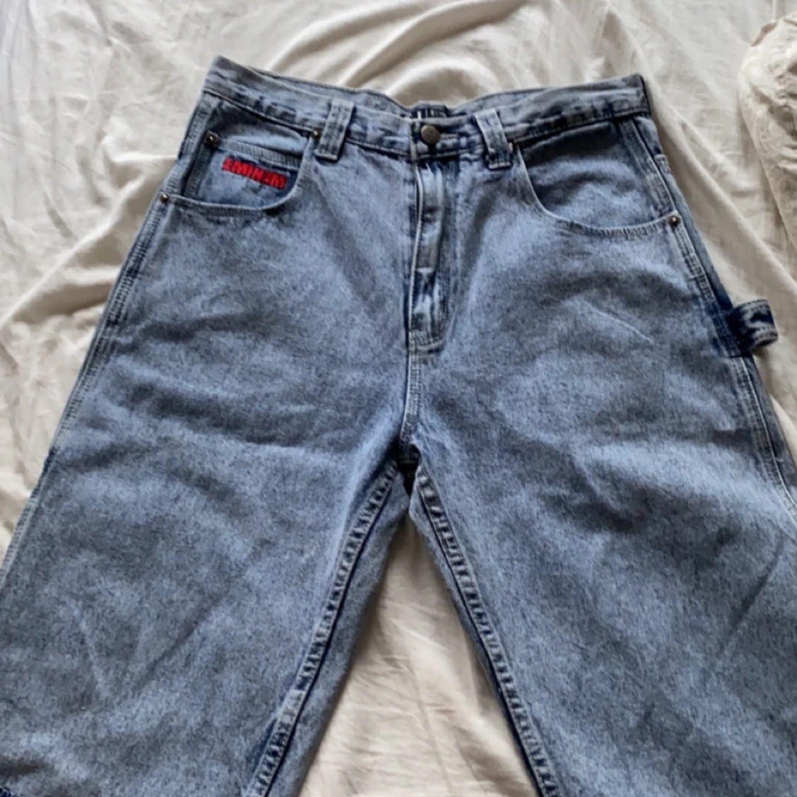 Eminem Oversize shorts - 90