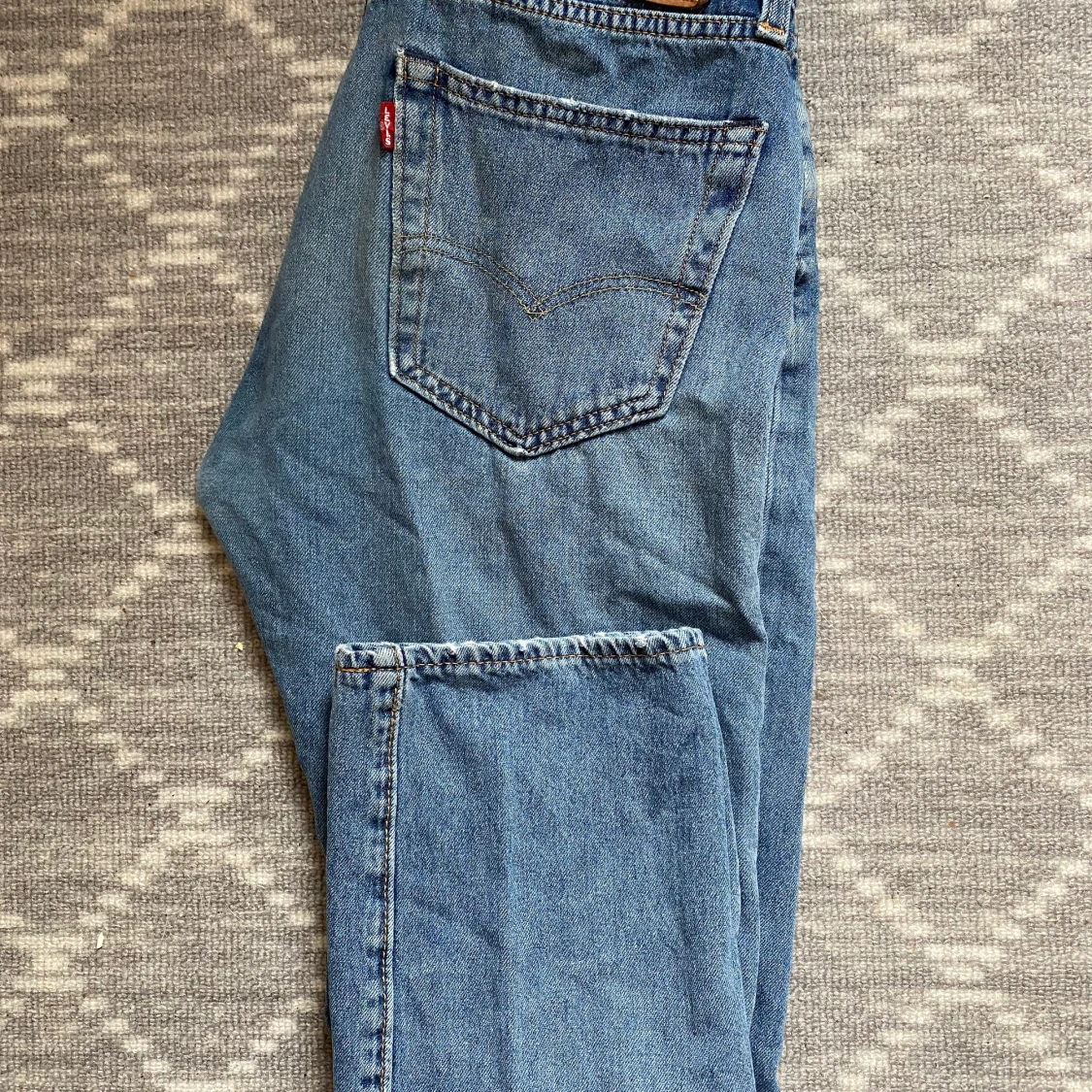 Levis jeans W29/32
