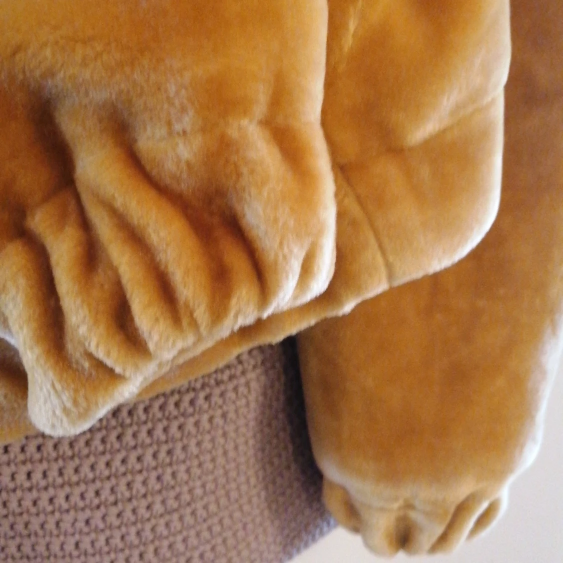 STAY J NAOMI Höst/vinterjacka strl M - 91