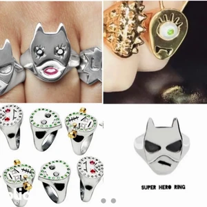 SÖKER Maria nilsdotter ringar - SÖKER Maria nilsdotter ringar från äldre kollektioner, till exempel någon av dom på bilderna, men även andra är vid intresse! alla storlekar går bra! Hör gärna av dig om du har!❤️