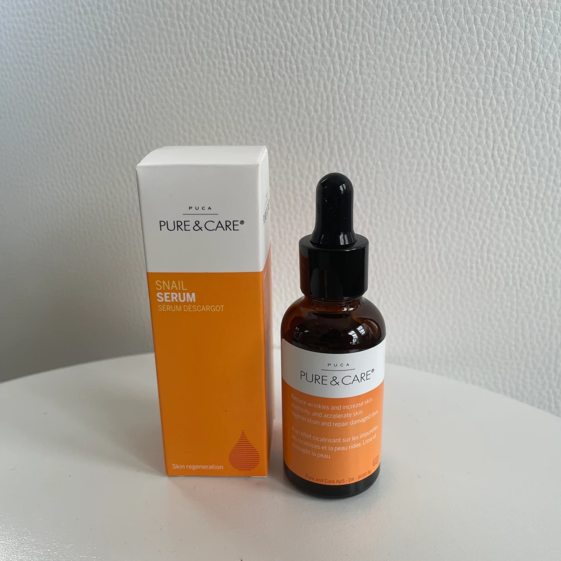 Pure & Care Vitamin C Serum - 91